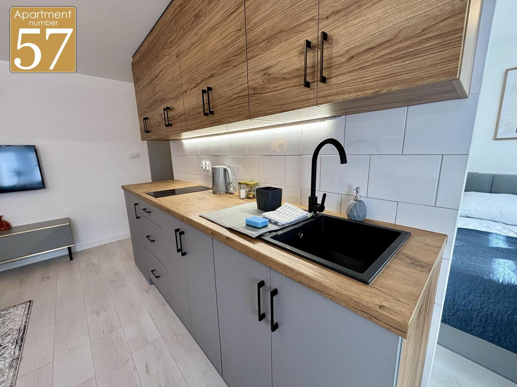 Piekny Przytulny Apartament - Blisko Akwenu Wodnego Radom Exterior foto